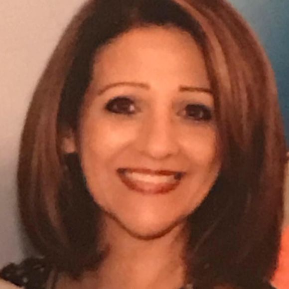 Meet your Posher, Doris - Picture 1 of 1